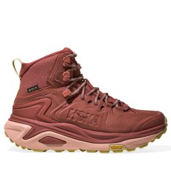 Взкття Hoka Kaha 3 GTX W - червоне