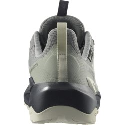 Черевики Salomon Elixir Activ GTX M - сіро/зелені