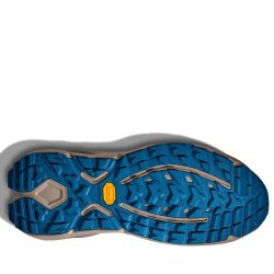 Взуття Hoka Kaha 3 Low GTX M - коричневе