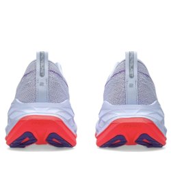 Кросівки Asics Superblast 2 - біло/фіолетові