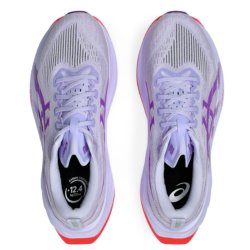 Кросівки Asics Superblast 2 - біло/фіолетові