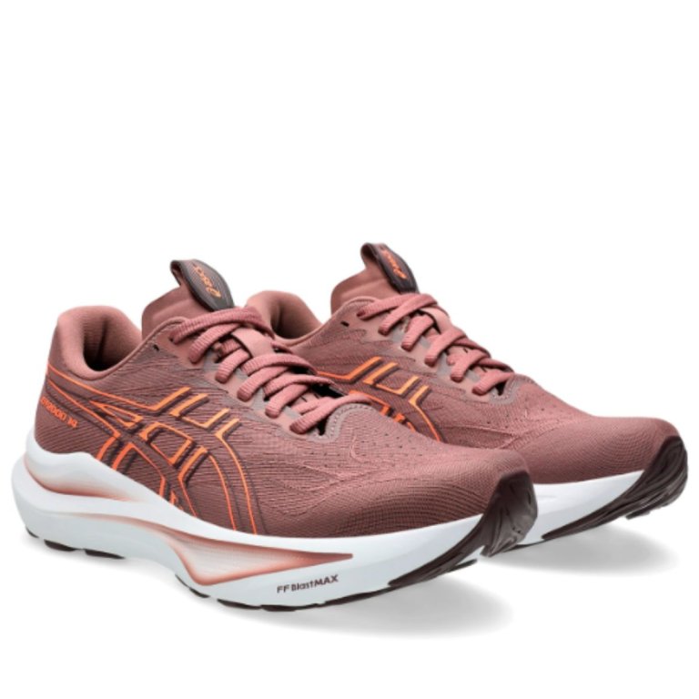 Кросівки Asics GT-2000 14 W - червоні