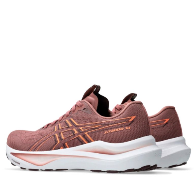 Кросівки Asics GT-2000 14 W - червоні