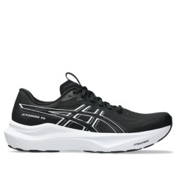 Кросівки Asics GT-2000 14 M - чорні