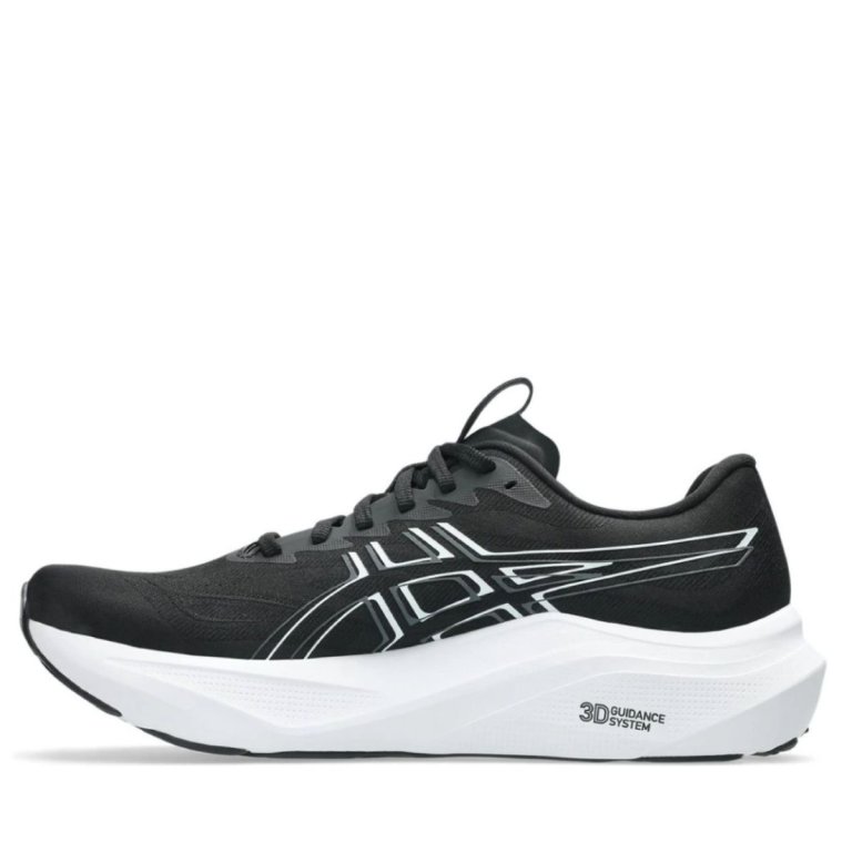 Кросівки Asics GT-2000 14 M - чорні