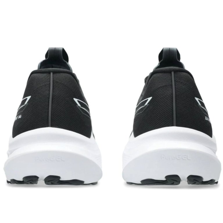 Кросівки Asics GT-2000 14 M - чорні