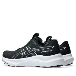 Кросівки Asics GT-2000 14 M - чорні