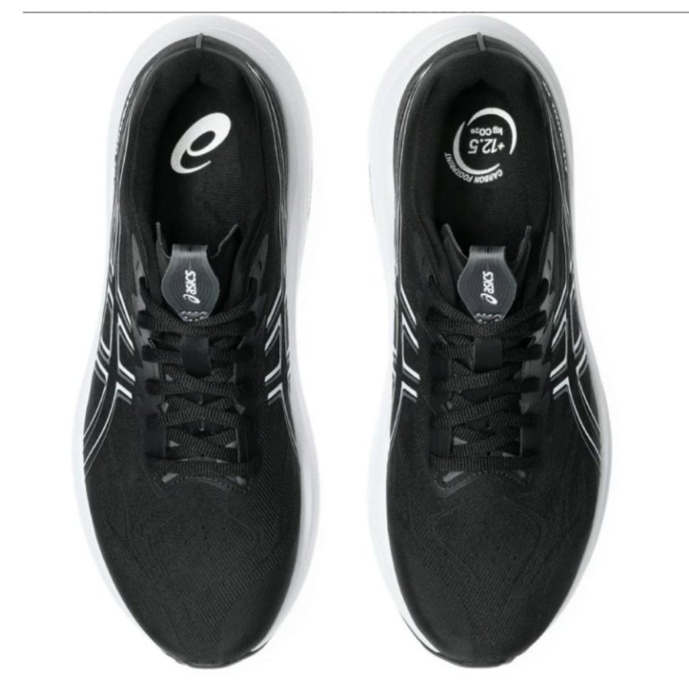 Кросівки Asics GT-2000 14 M - чорні