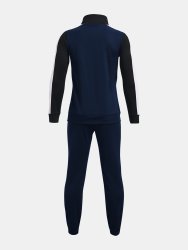 Спортивний костюм Under Armour Cb Knit Jr Blue