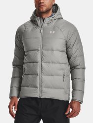 Куртка Under Armour Storm Down 2.0 Storm Jkt сіра