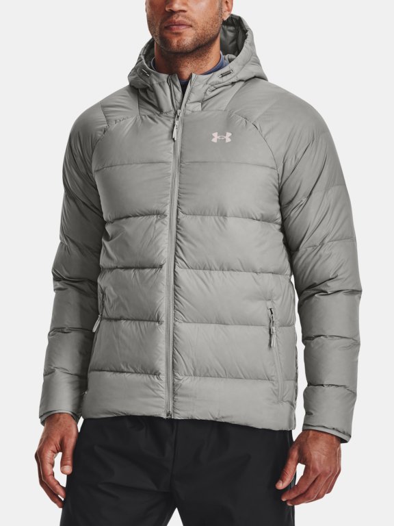 Куртка Under Armour Storm Down 2.0 Storm Jkt сіра