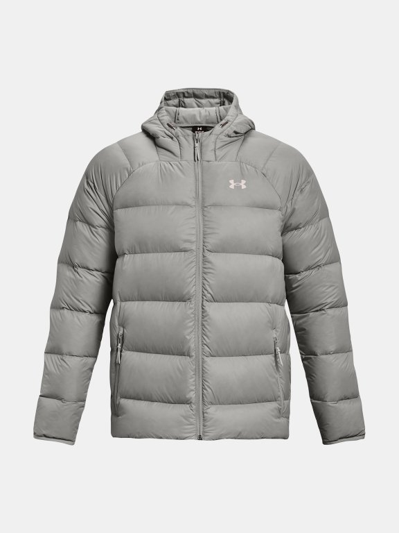 Куртка Under Armour Storm Down 2.0 Storm Jkt сіра