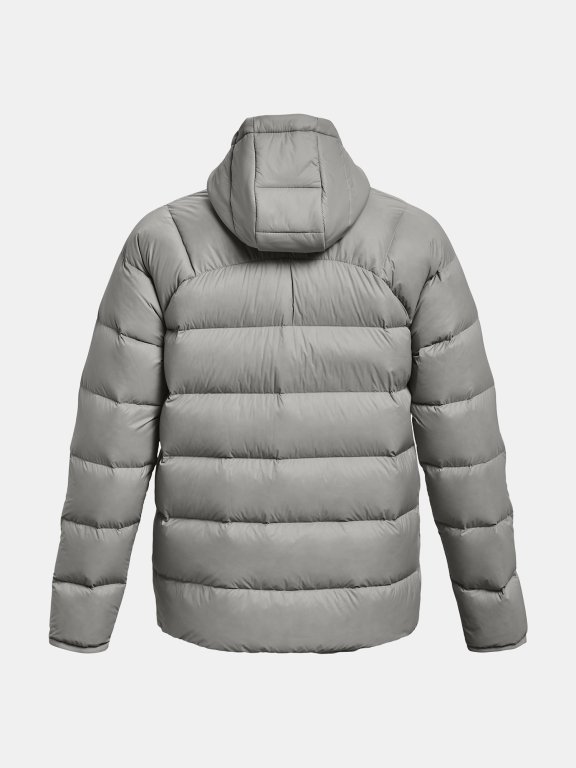 Куртка Under Armour Storm Down 2.0 Storm Jkt сіра