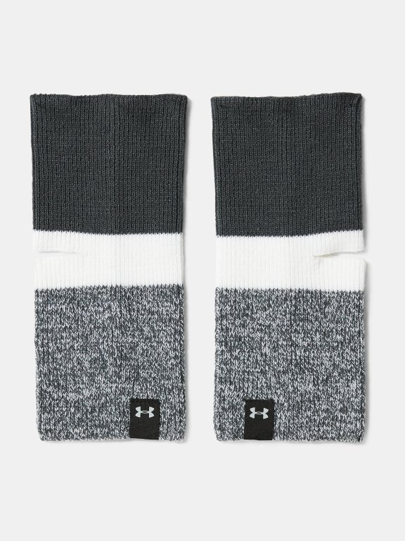 Гетри Under Armour Essentials Lolo Legwarmers Wmn Grey