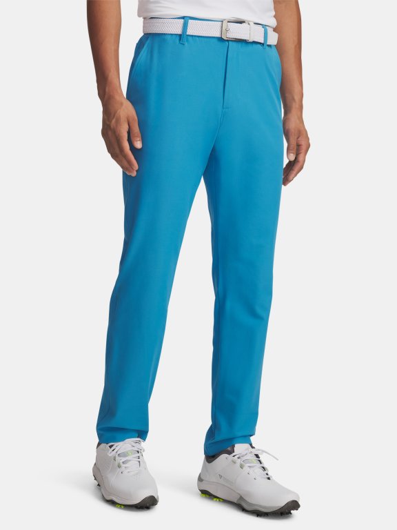 Штани Under Armour Drive Tapered Pant сині