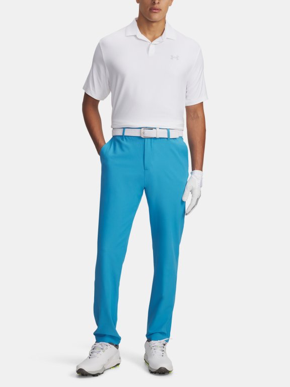 Штани Under Armour Drive Tapered Pant сині