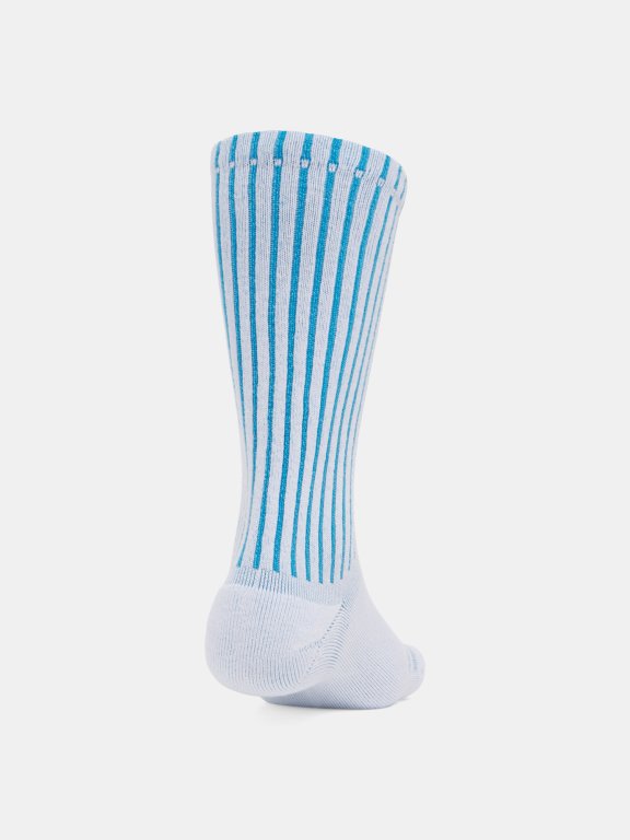 Шкарпетки Under Armour Sportswear Ctn Scrunch Crew Uni Blue