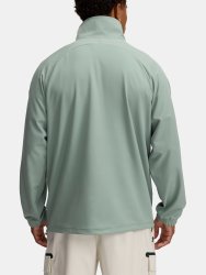 Куртка Under Armour Unstoppable Anorak зелена