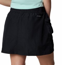 Спідниця Columbia Elevated View™ Cargo Skort W - чорна