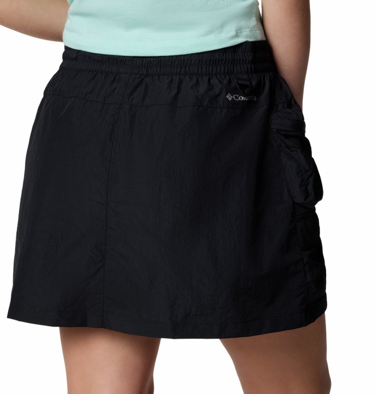 Спідниця Columbia Elevated View™ Cargo Skort W - чорна