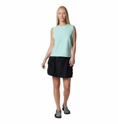 Спідниця Columbia Elevated View™ Cargo Skort W - чорна