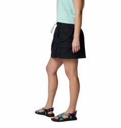 Спідниця Columbia Elevated View™ Cargo Skort W - чорна