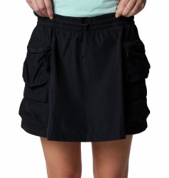 Спідниця Columbia Elevated View™ Cargo Skort W - чорна