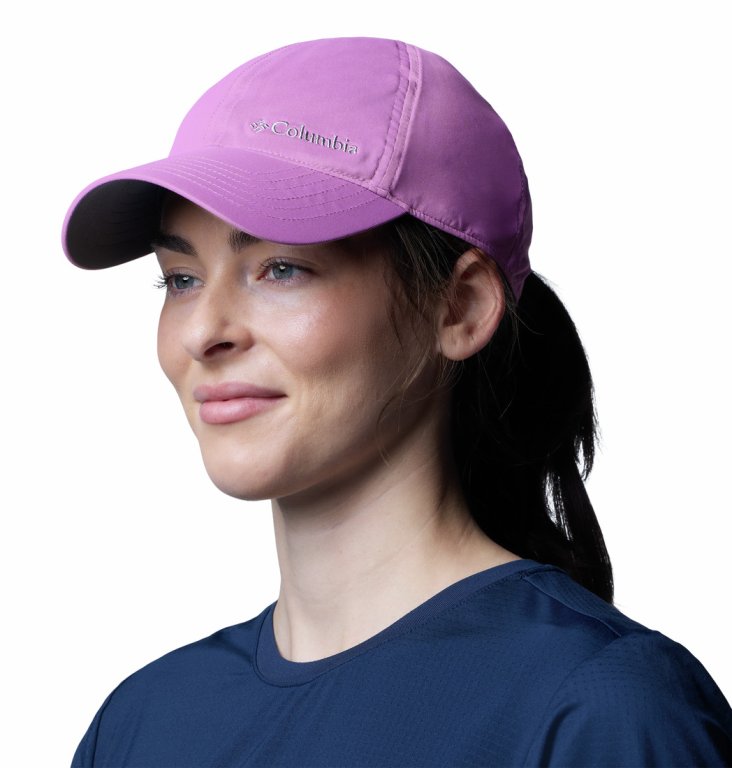 Кепка Columbia Coolhead™ III - рожева