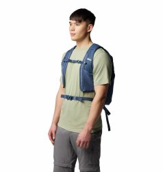 Рюкзак Columbia Blackcomb Ridge™ 18L - синій