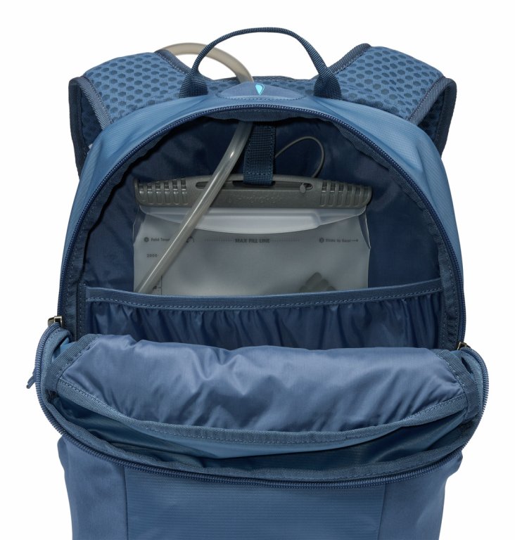Рюкзак Columbia Blackcomb Ridge™ 18L - синій