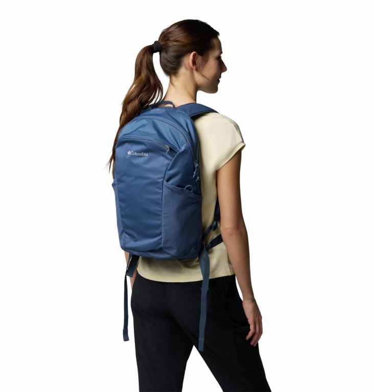 Рюкзак Columbia Blackcomb Ridge™ 18L - синій