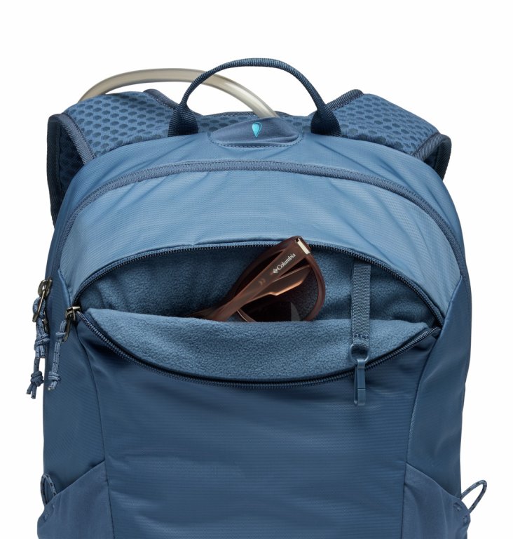 Рюкзак Columbia Blackcomb Ridge™ 18L - синій