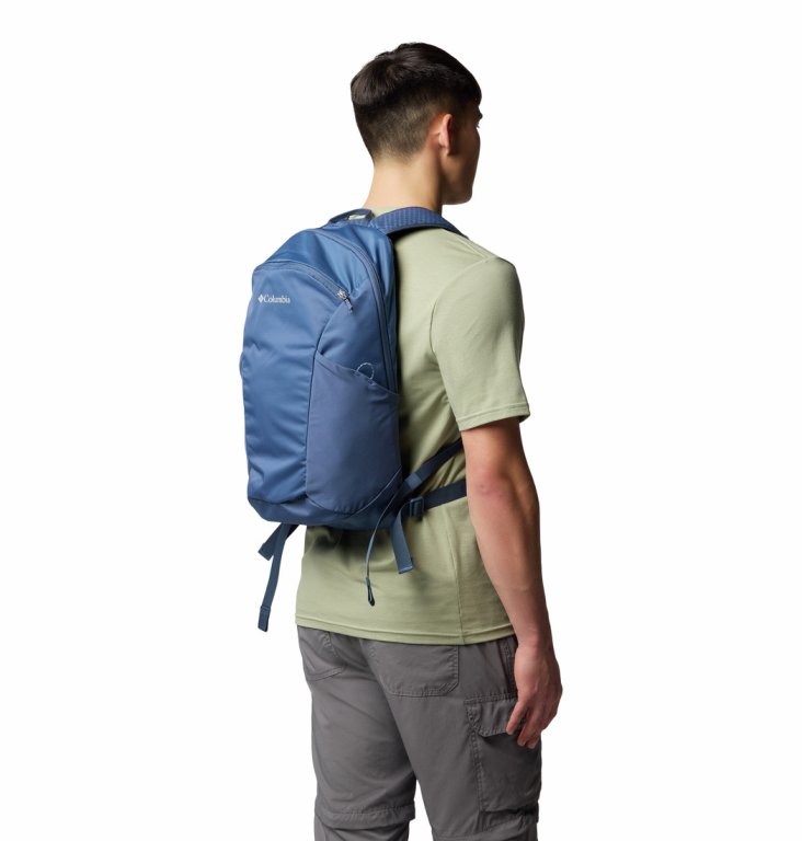 Рюкзак Columbia Blackcomb Ridge™ 18L - синій