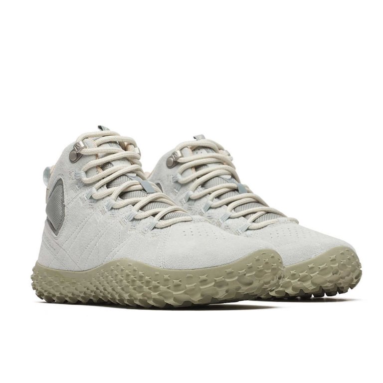 Взуття Merrell J008644 Wrapt Mid WP W - сіре