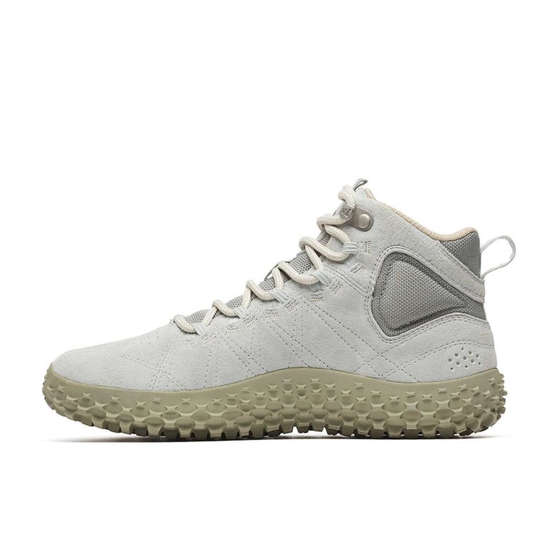 Взуття Merrell J008644 Wrapt Mid WP W - сіре