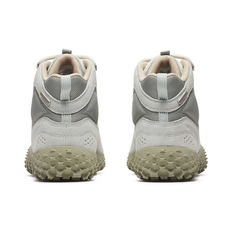 Взуття Merrell J008644 Wrapt Mid WP W - сіре