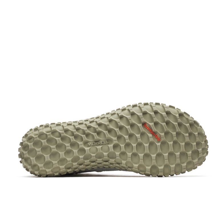 Взуття Merrell J008644 Wrapt Mid WP W - сіре