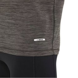Футболка Asics Road SS Top M - чорна