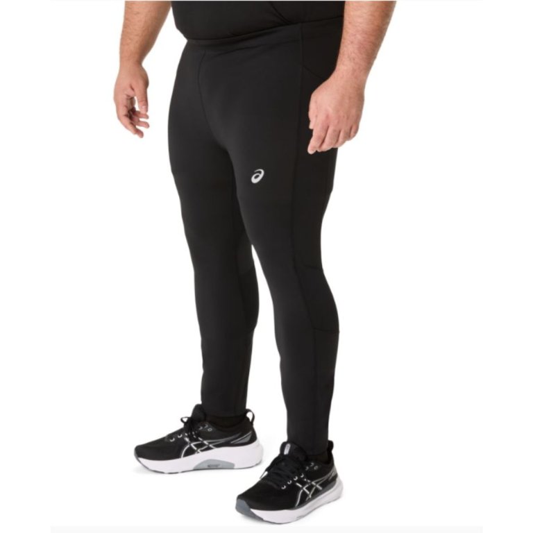 Легінси Asics Core Tight M - чорні