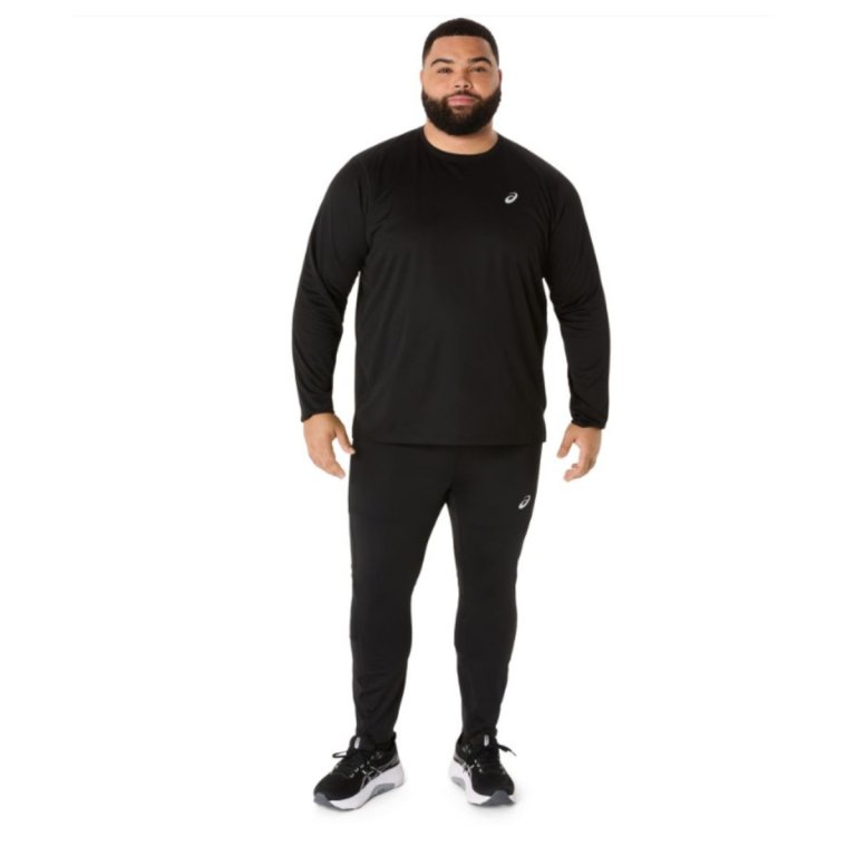 Легінси Asics Core Tight M - чорні
