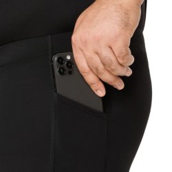 Легінси Asics Core Tight M - чорні