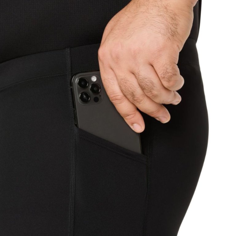 Легінси Asics Core Tight M - чорні