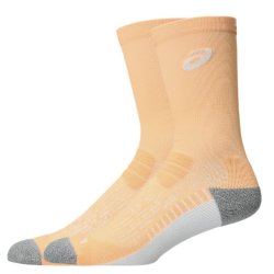 Шкарпетки Asics Performance Run Sock - помаранчеві