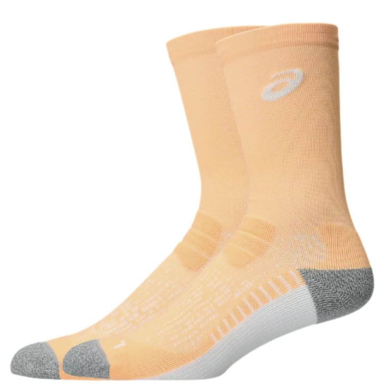 Шкарпетки Asics Performance Run Sock - помаранчеві
