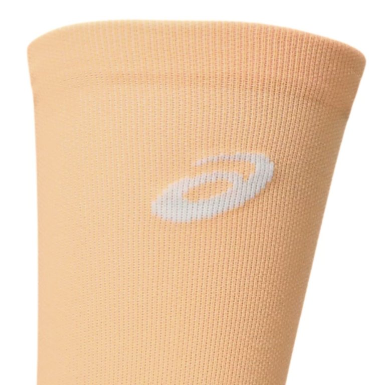 Шкарпетки Asics Performance Run Sock - помаранчеві