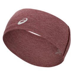 Пов'язка Asics Essential Running Headband - червона