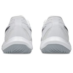 Кросівки Asics Gel-Rocket 12 M - біло/чорні