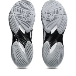 Кросівки Asics Gel-Rocket 12 M - біло/чорні