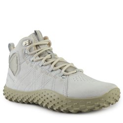 Взуття Merrell J008644 Wrapt Mid WP W - сіре