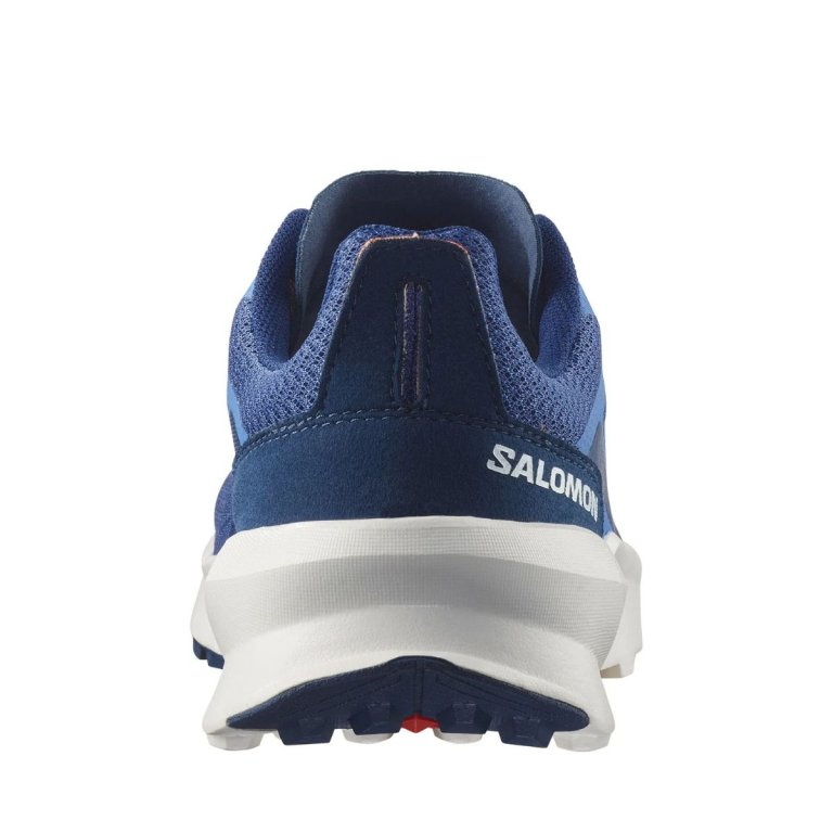 Кросівки Salomon Patrol J - сині